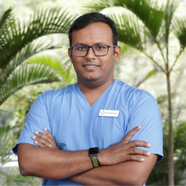 Partha Sarathi