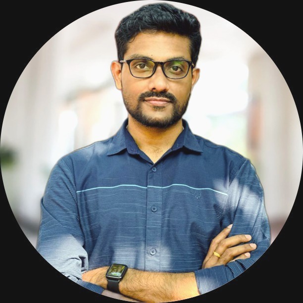 Praneeth