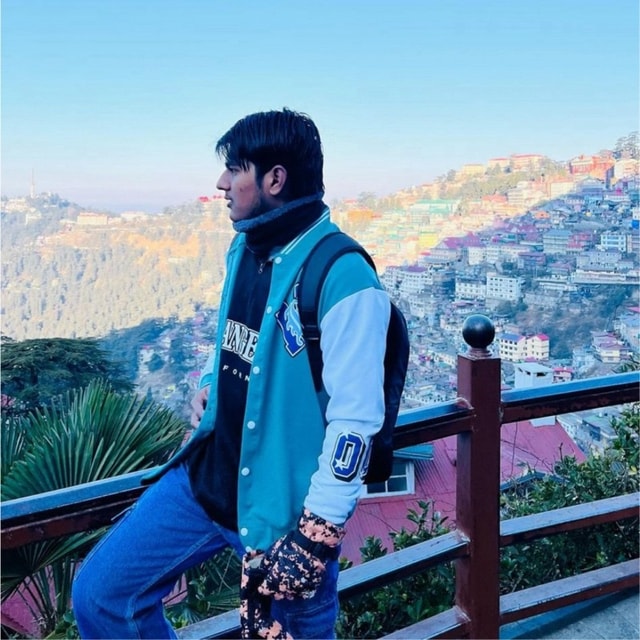 Utkarsh