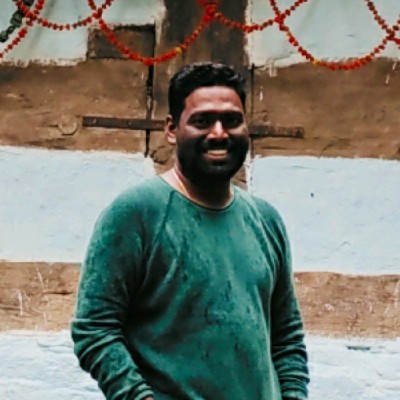Harish