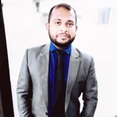 Jayesh