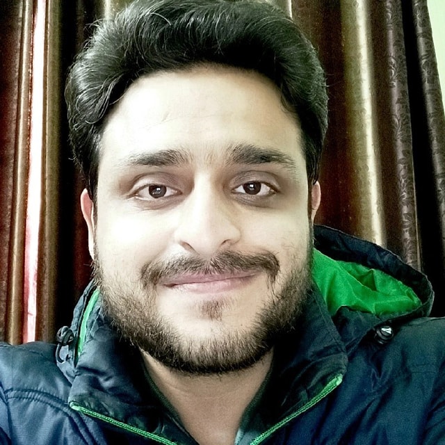 Muhammad Waleed