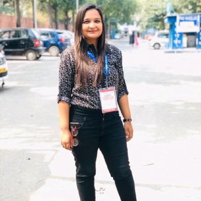 Shweta