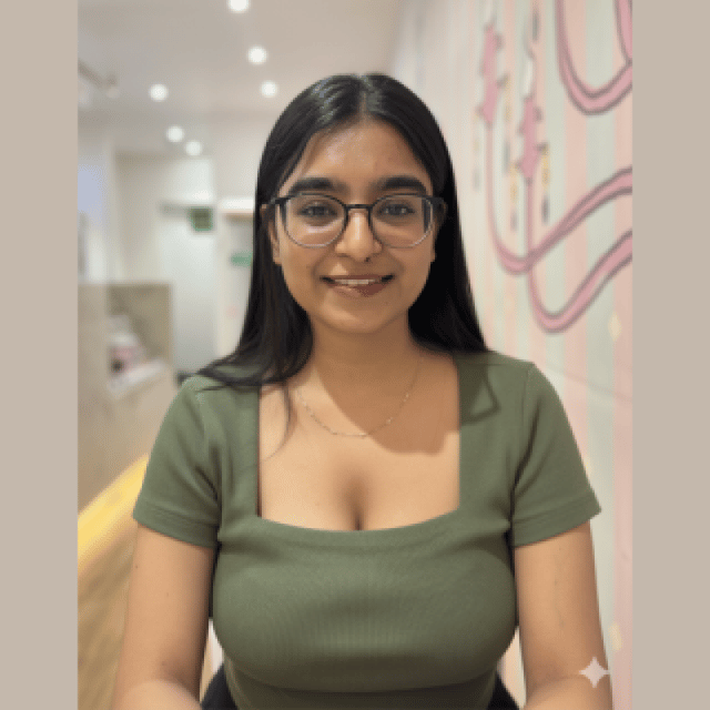 Ruchika