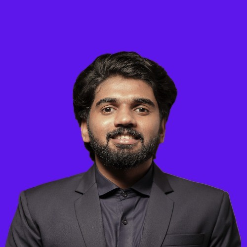 Shamil Ibrahim
