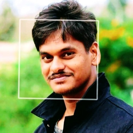 Ravi kishore