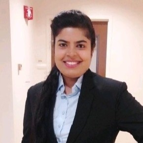 Shrutika