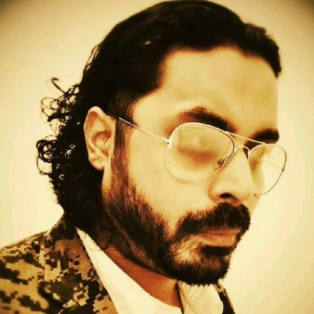 Vishal
