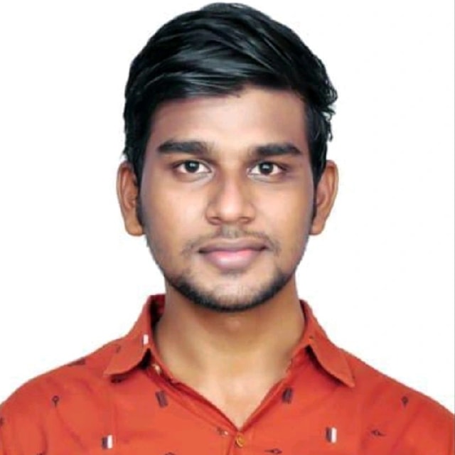Srinivasan