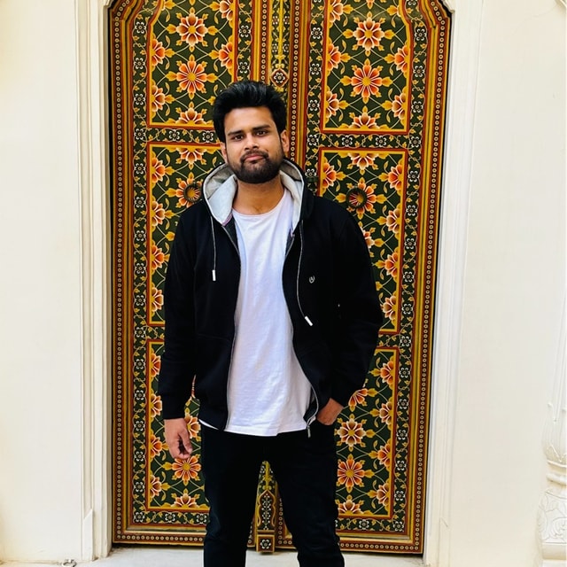 Mohit