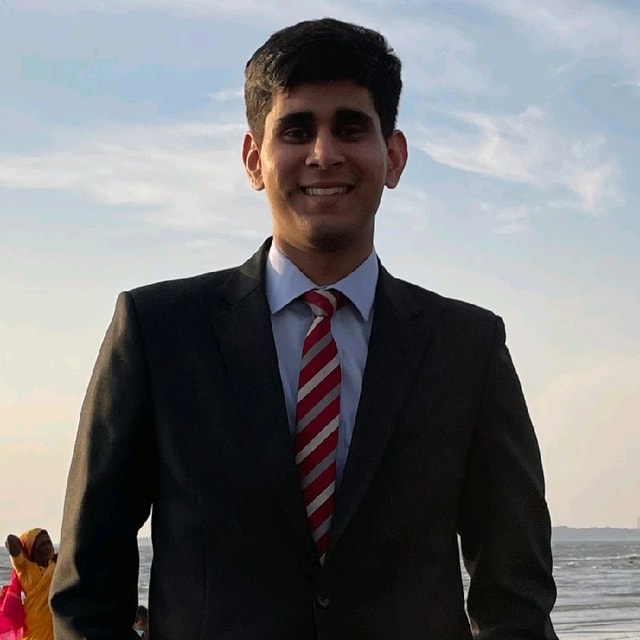 Ayushman Singh