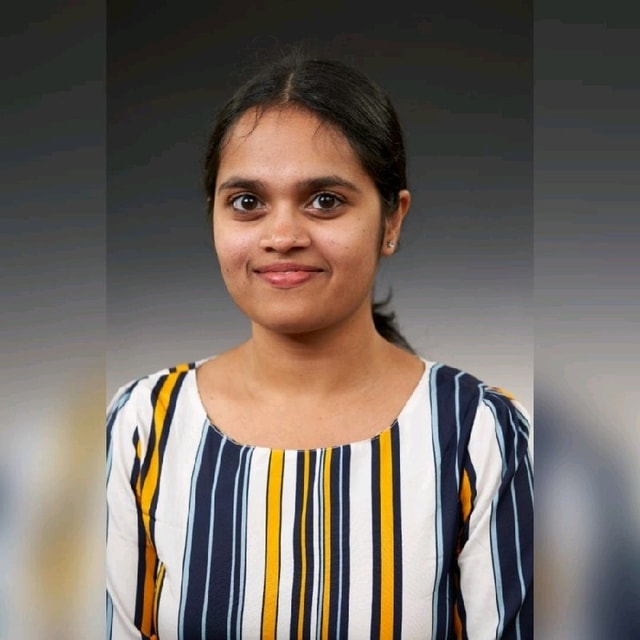 Yashaswini