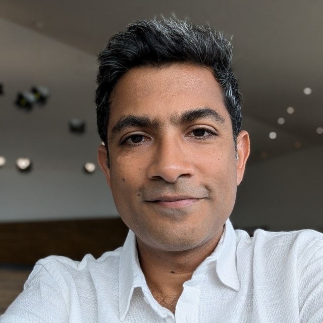 Siddharth