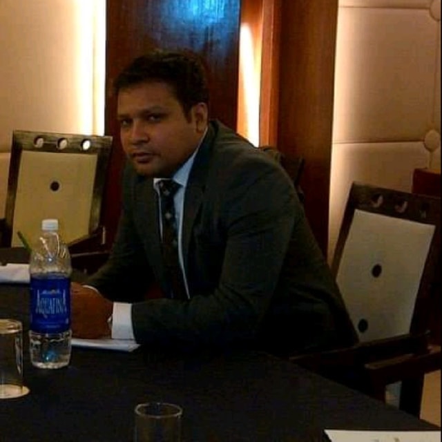 Deepak