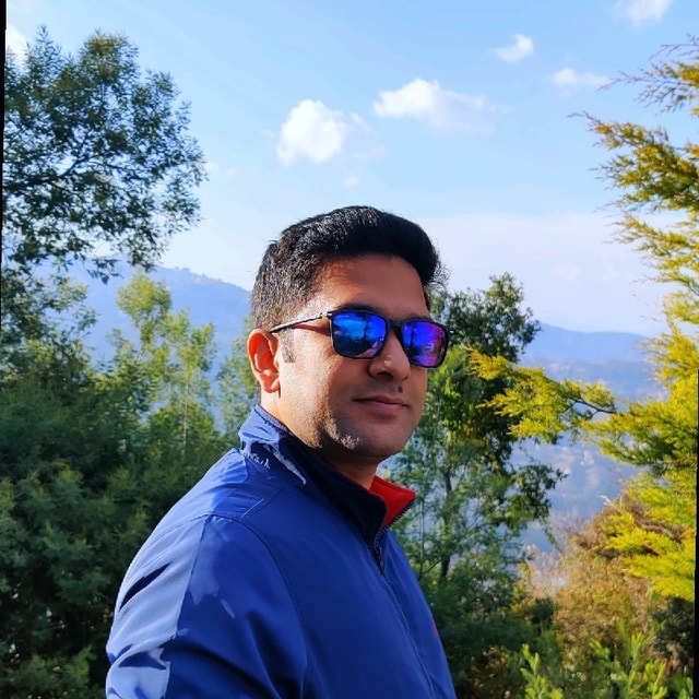 Mohd. Saquib