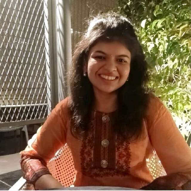 Jahnavi