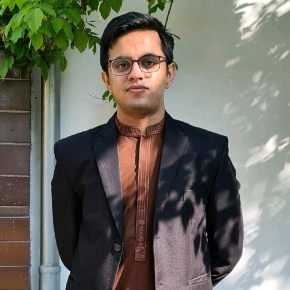 Muhammad Zeeshan
