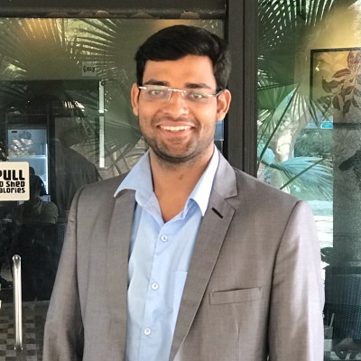 Gaurav