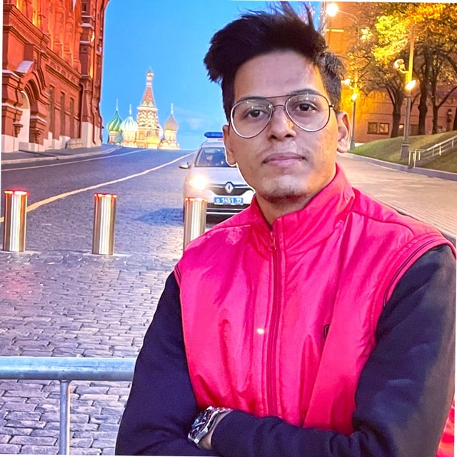 Shubhankar