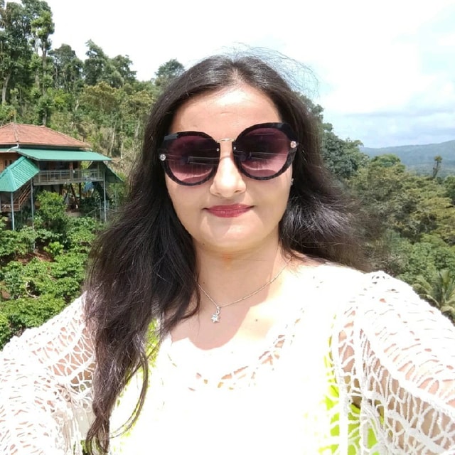 Khushbu