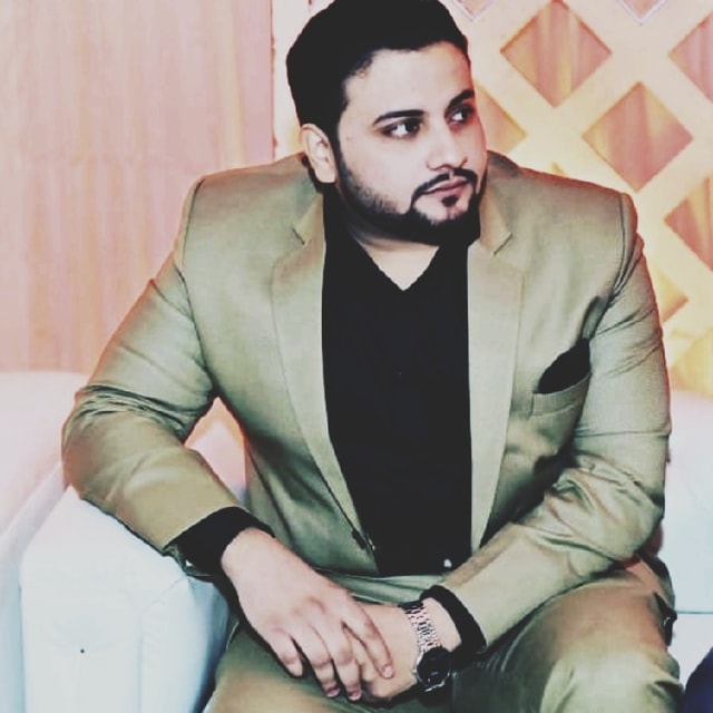 Ahtesham