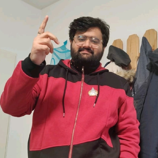 Raviraj