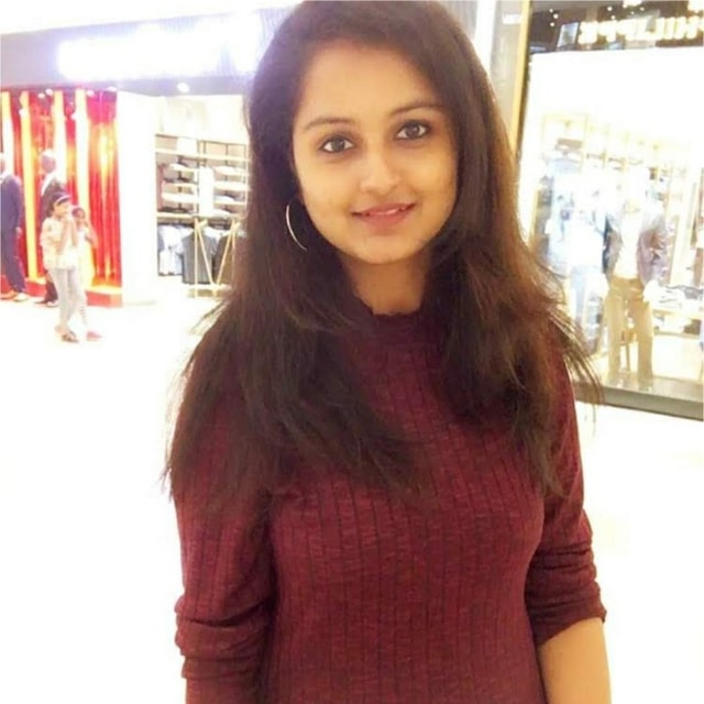 Sravani