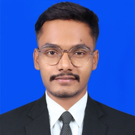 ALOK KUMAR