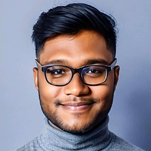 Kamlesh