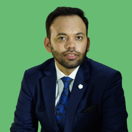 Muhammad Arslan