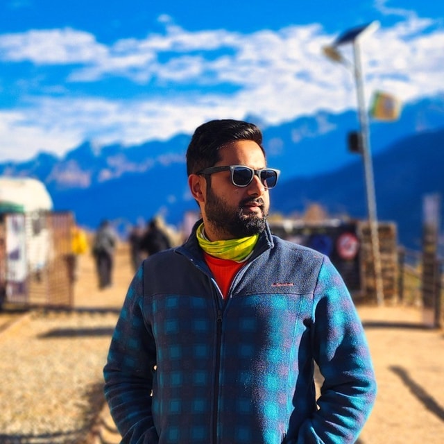 kartik