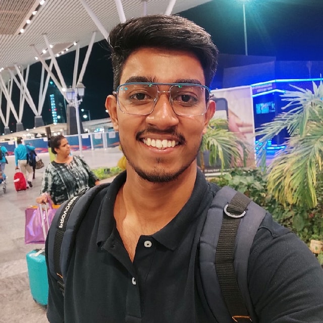 Bunty Prasad