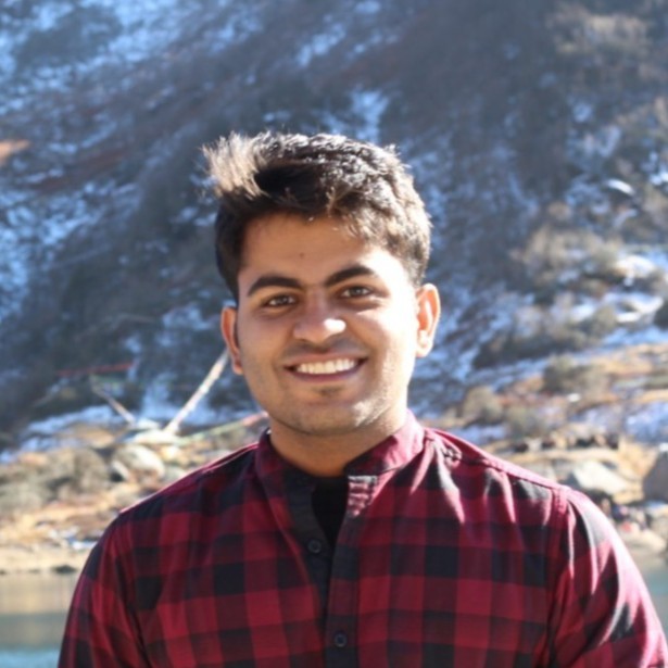 Suyash