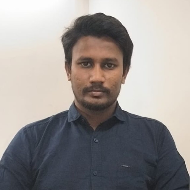 Abhinand Krishna