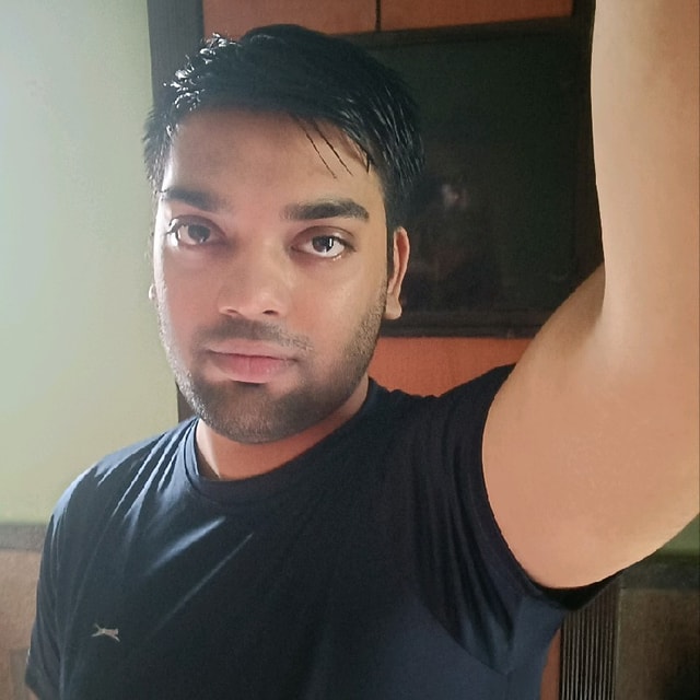 Mahesh
