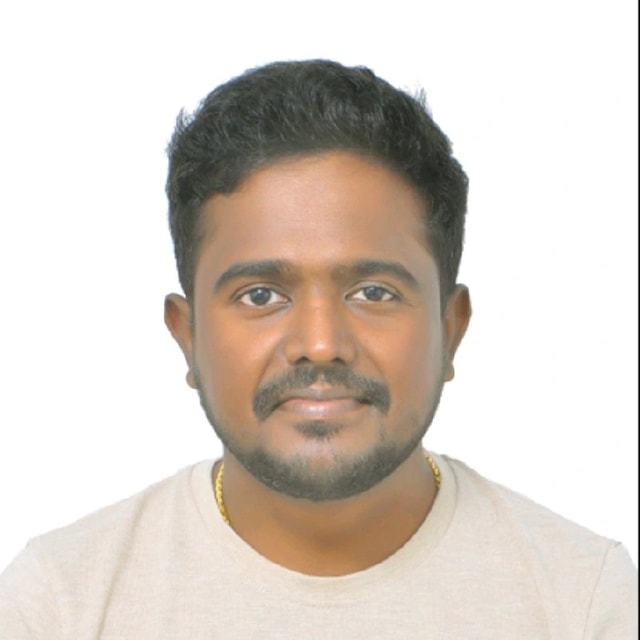 Siddharth