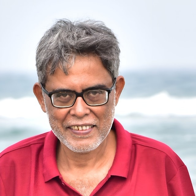Goutam