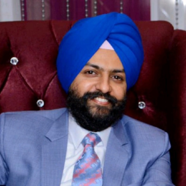Inder Partap