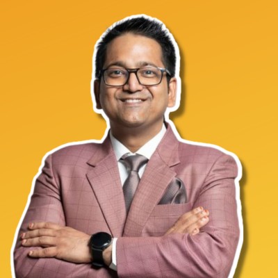 CA Raj K