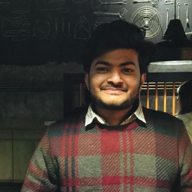Aneesh