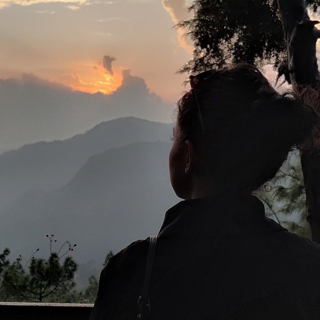 Akanksha