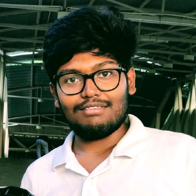 saketh