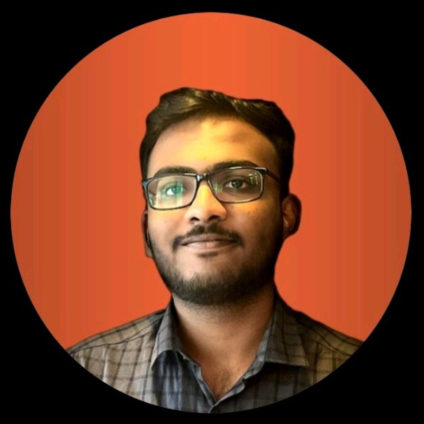 Nitheesh Muthu Krishnan