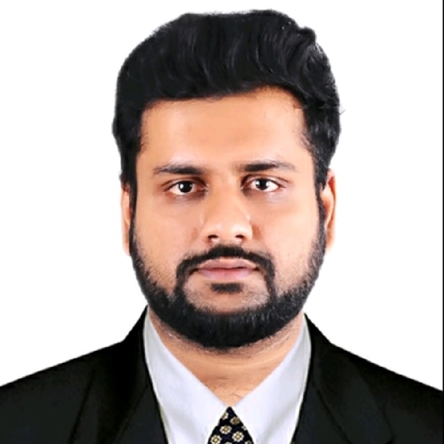 Rakesh