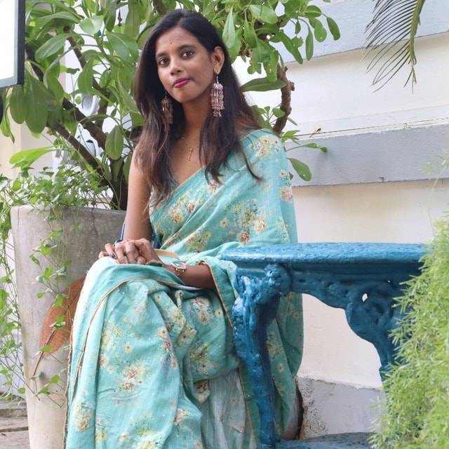 Sailakshmi