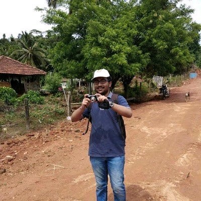 Sharath
