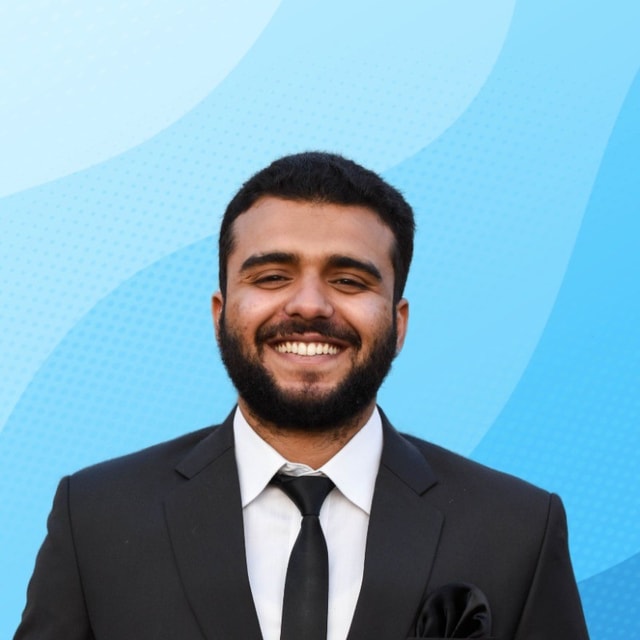 Zubair