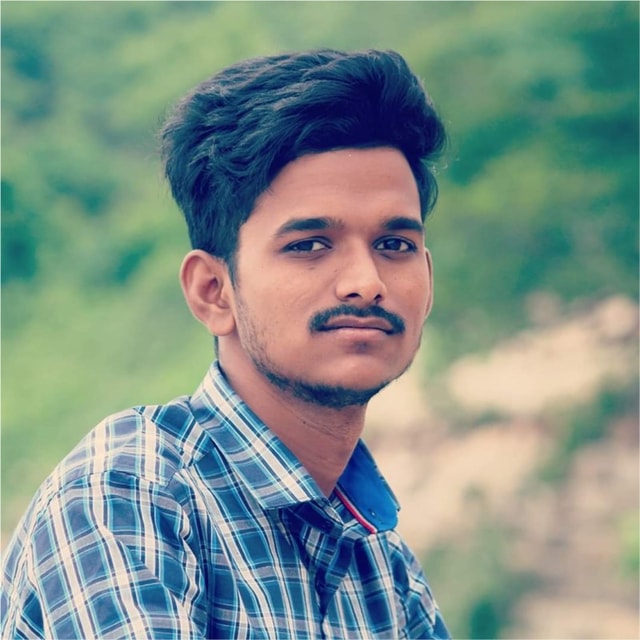 Kishore