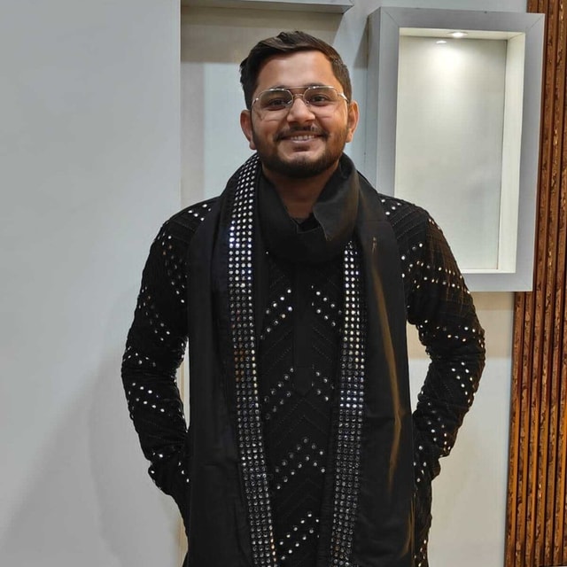 Divyansh