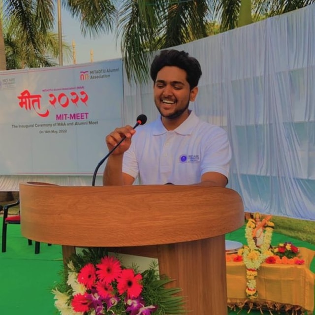 Chaitanya 